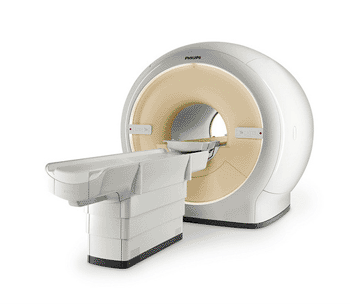 Imagen: El sistema de resonancia magnética (RM) Ingenia (Fotografía cortesía de Philips Healthcare). Imagen: El sistema de resonancia magnética (RM) Ingenia (Fotografía cortesía de Philips Healthcare).